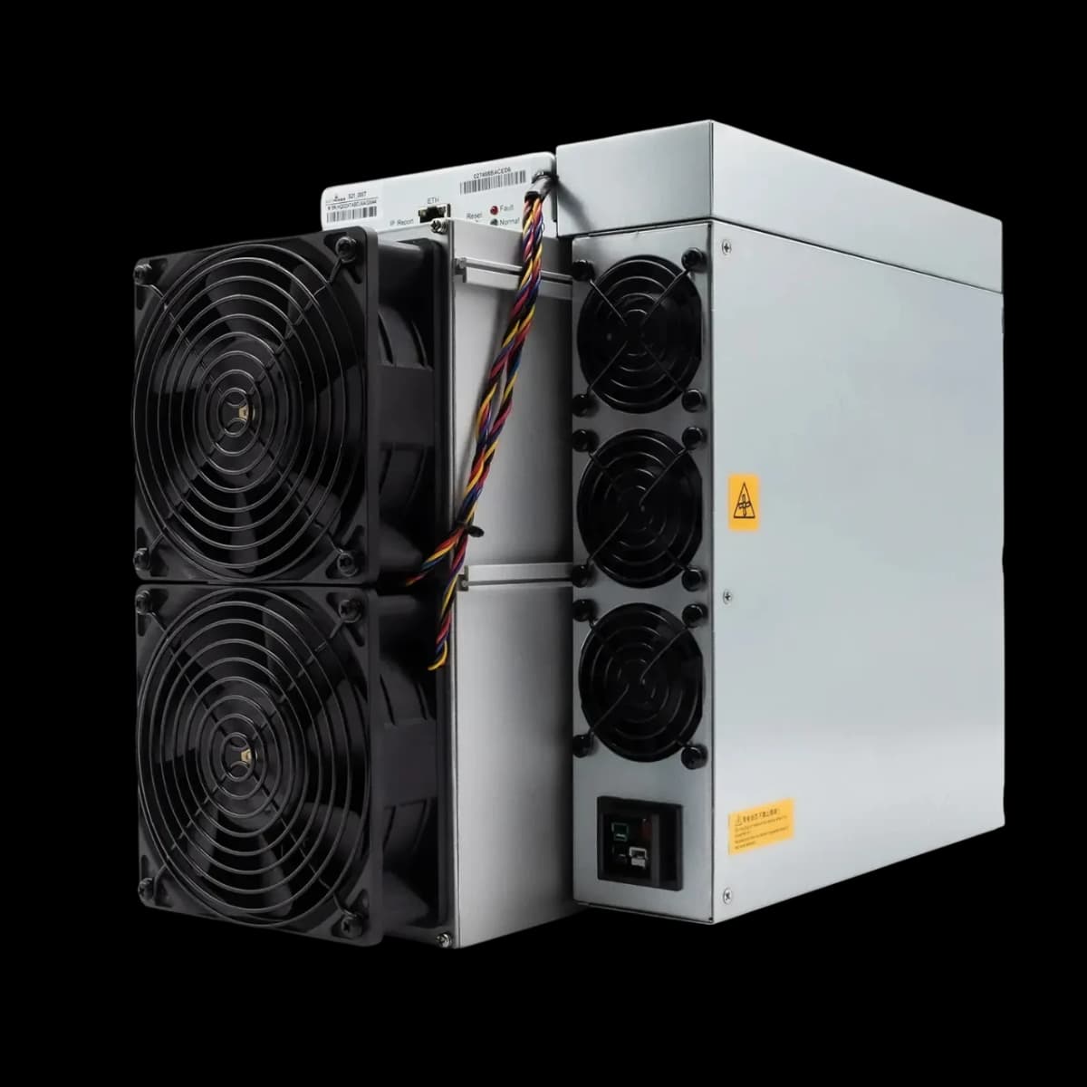Bitmain Antminer S21+