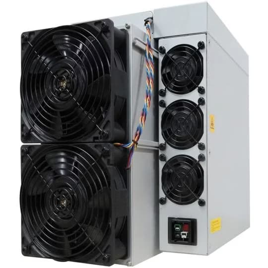 Antminer S21 Pro
